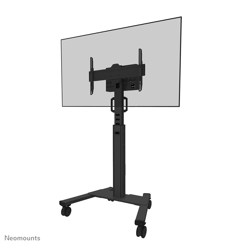 Neomounts FL50S-825BL1 TV-Trolley 37-75" - TÜV